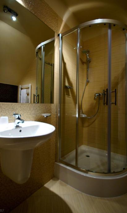 Hotel Hibiskus Boguchwala Номер фото