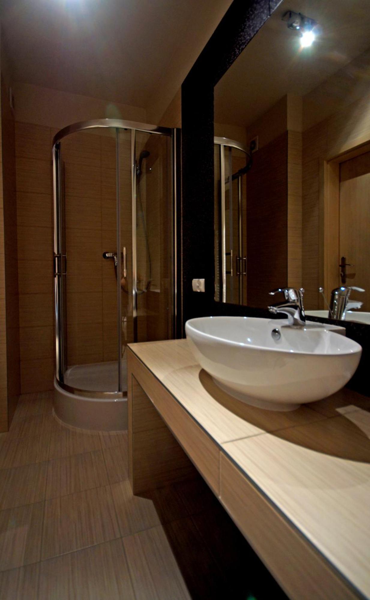 Hotel Hibiskus Boguchwala Экстерьер фото